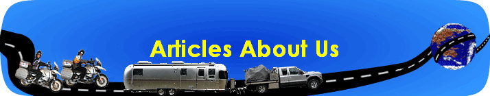 Articles About Us