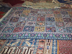 rugs