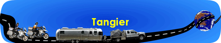 Tangier