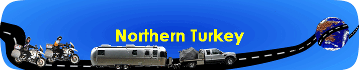 Northern Turkey
