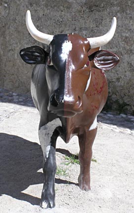 cow