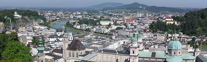 salzburg panorama full