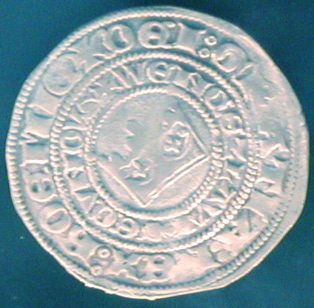 groschen 1283-1305 groschen 1283-1305