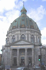 marble church