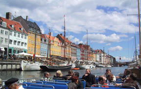 nyhavn