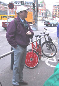 rent a bike
