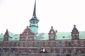 stock exchange