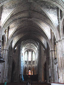 inside st andrews