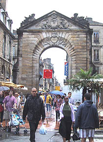 porte dijjeaux