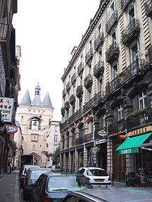 rue mirail