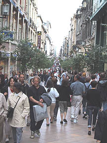 rue st catherine