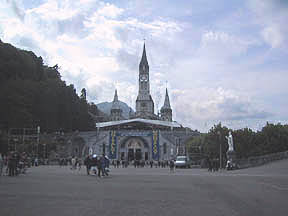 basilica