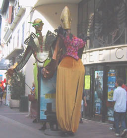 2 giants