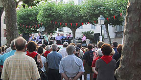 basque band
