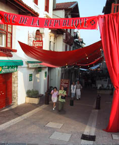 rue de la republic