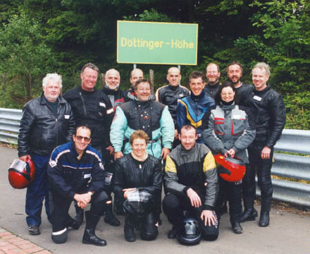 group11nurburgring