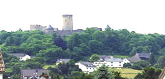 nurburgvillage