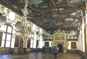Knight Hall