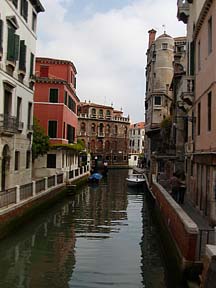 quiet canal quiet canal