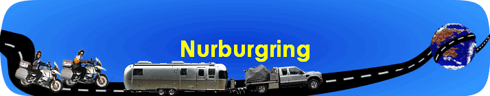 Nurburgring