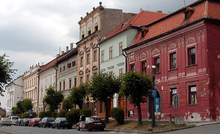 houses on main square houses on main square