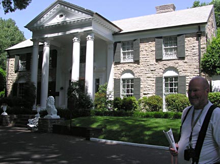 Graceland