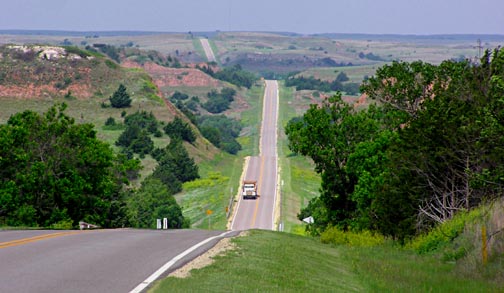 Gypsum Highway
