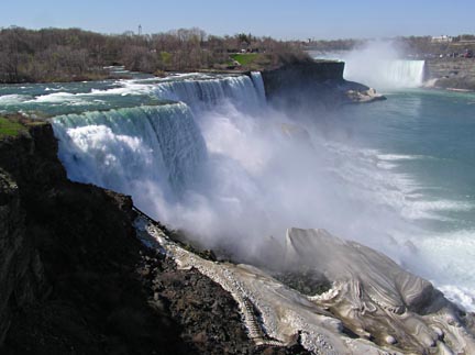 Niagara Falls