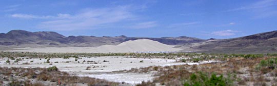 Sand Mountain