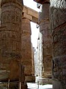 column closeup karnak * Detail of columns in Karnak. * 324 x 432 * (45KB)