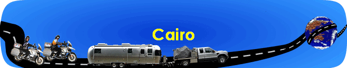 Cairo