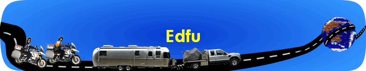 Edfu