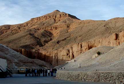 valley of kings 2