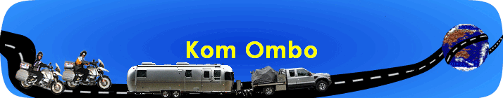 Kom Ombo