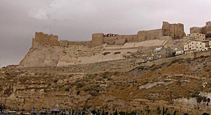Karak Castle