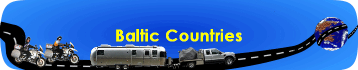 Baltic Countries
