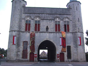 kruispoort