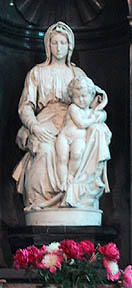 madonna