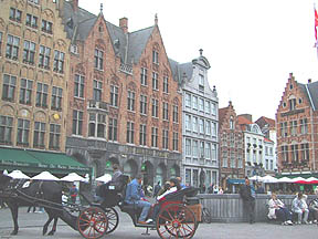 markt square