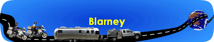 Blarney