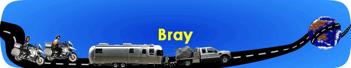 Bray