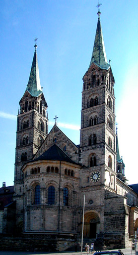 cathedral