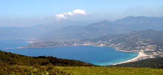 gulf of sagone