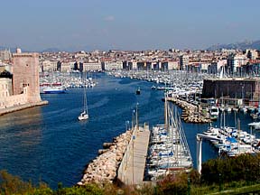 old port