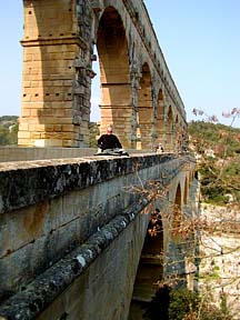 pont du gard