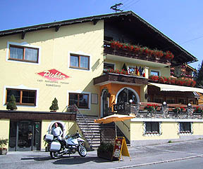 cafe pichler