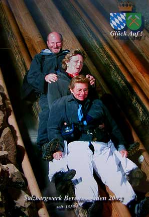 saltworks slide