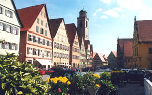 weikersheim