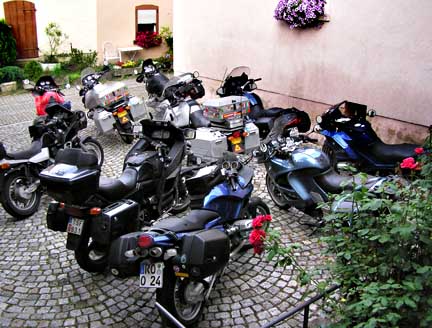 bikes sulzfeld