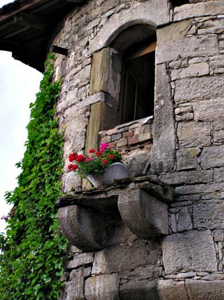 tower window sulzfeld